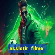 assistir filme dragon ball super heroes dublado